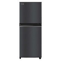 TOSHIBA KULKAS 2 PINTU KECIL 2 DOOR SMALL REFRIGERATOR GR-B22ISP