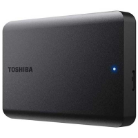 TOSHIBA 1 TB HDD CANVIO BASICS