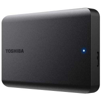 TOSHIBA 2 TB HDD CANVIO BASICS