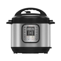 INSTANT POT DUO 7-IN-1 ELECTRIC PRESSURE COOKER (5,7L)
