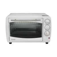SHARP COUNTER TOP OVEN EO-28WH