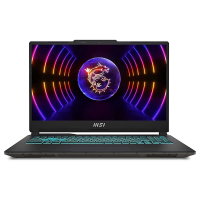 MSI GAMING LAPTOP NOTEBOOK Cyborg 15 A12UCX Intel Core i5-12450H