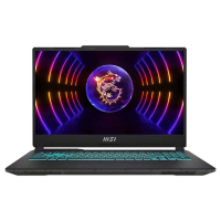 MSI GAMING LAPTOP NOTEBOOK Cyborg 15 A13VE Intel Core i7-13620H