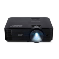 ACER LCD PROJECTOR X1