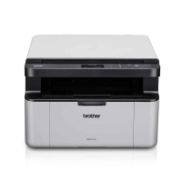 BROTHER MULTIFUNCTION LASER PRINTER DCP-1601_AT