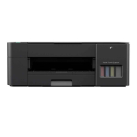 BROTHER MULTIFUNCTION INK TANK PRINTER DCP-T420W_AT