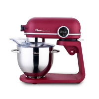 OXONE STAND MIXER OX-885_RED