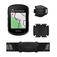 GARMIN GPS NAVIGATION EDGE 540 BUNDLE