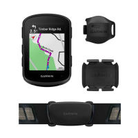 GARMIN GPS NAVIGATION EDGE 840 BUNDLE