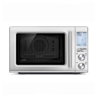 BREVILLE COUNTER TOP OVEN THECOMBIWAVE3IN1
