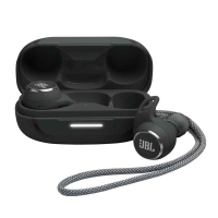JBL PERSONAL EARPHONE REFLECT AERO TWS SERIES
