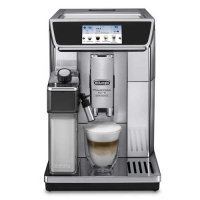 DELONGHI FULL AUTO COFFEE MACHINE ECAM65085MS