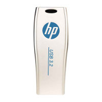 HP FLASHDISK X779W 32GB HPFD779W-32
