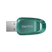 SANDISK FLASHDISK ULTRA ECO USB 3.2 64GB SDCZ96-064G-G46