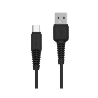 PHILIPS KABEL DATA / KABEL CHARGER USB-A TO USB-C DLC1530C