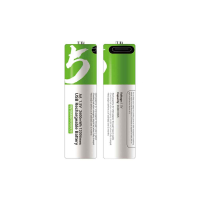 SMARTOOOLS RECHARGEABLE BATTERY ST-AA-C_P