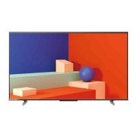 HISENSE Google TV 4K UHD A6500K Series dengan Dolby Atmos