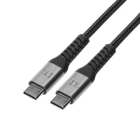IMMERSIVE TECH KABEL DATA / KABEL CHARGER USB-C TO USB-C 8100013184