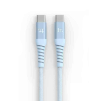 IMMERSIVE TECH KABEL DATA / KABEL CHARGER USB-C TO USB-C 8100060266