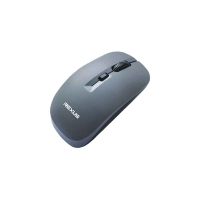 REXUS WIRELESS MOUSE Q20 GREY