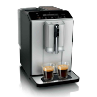BOSCH FULL AUTO COFFEE MACHINE TIE20301