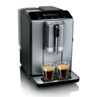 BOSCH FULL AUTO COFFEE MACHINE TIE20504