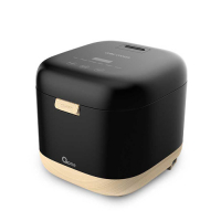 OXONE CUBIC RICE COOKER OX-250_BLACK