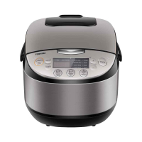 TOSHIBA DIGITAL RICE COOKER RC-18DR1TID(S)