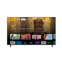 PANASONIC 75" 4K HDR SMART TV TH-75MX650G
