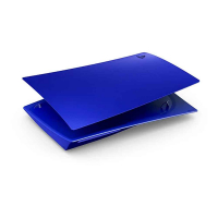SONY PLAY STATION 5 CONSOLE COVER COBALT BLUE