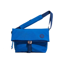 CRUMPLER SLING BAG DAY BY DAY ROYAL BLUE