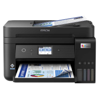 EPSON MULTIFUNCTION INK TANK PRINTER ECO TANK L6290_MT