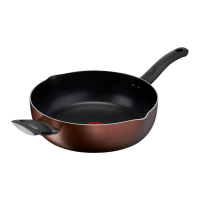 TEFAL 28CM DAY BY DAY DEEP FRYPAN G1436695