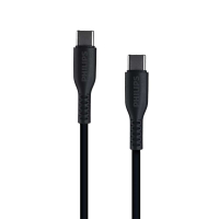 PHILIPS KABEL DATA / KABEL CHARGER USB-C TO USB-C DLC8601B