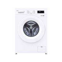 LG MESIN CUCI FRONT LOADING WASHER FB1208S6W