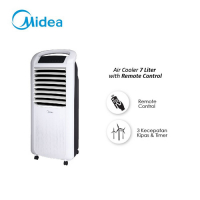 Midea Air Cooler 7 Liter AC200-W