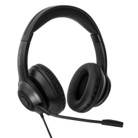 TARGUS WIRED STEREO HEADSET AEH102AP