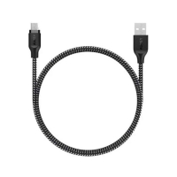 AUKEY KABEL DATA / KABEL CHARGER CB-BAM1 TYPE A TO MICRO USB 1,2M