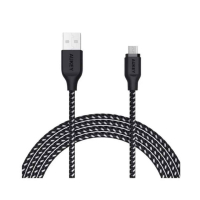 AUKEY KABEL DATA / KABEL CHARGER CB-BAM2 TYPE A TO MICRO USB 2M