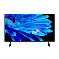 SHARP 42 Inch 4K UHD GOOGLE TV 4T-C42FK1I