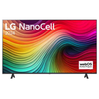 LG 4K NANOCELL SMART TV NANO81TSA SERIES