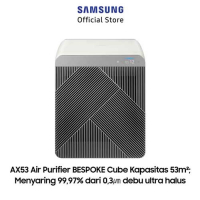 Samsung AX53 BESPOKE Cube Air Purifier 53 Series