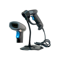 IWARE BARCODE SCANNER BS-R8S