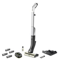 KARCHER HARD FLOOR CLEANER FC4-4_BATTERY_SET