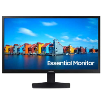 SAMSUNG 22 inch FULL HD LED MONITOR LS22A336NHEXXD_S2