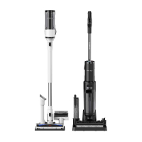TINECO FLOOR ONE SWITCH S7 UPRIGHT VACUUM CLEANER SWITCHS7