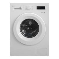 LG MESIN CUCI FRONT LOADING WASHER FB1207S6W