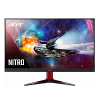 ACER 23.8 inch FULL HD GAMING MONITOR UM.QV1SN.X01_OE