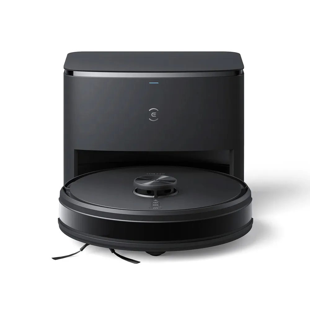 ECOVACS ROBOTIC VACUUM CLEANER Y1PROPLUS