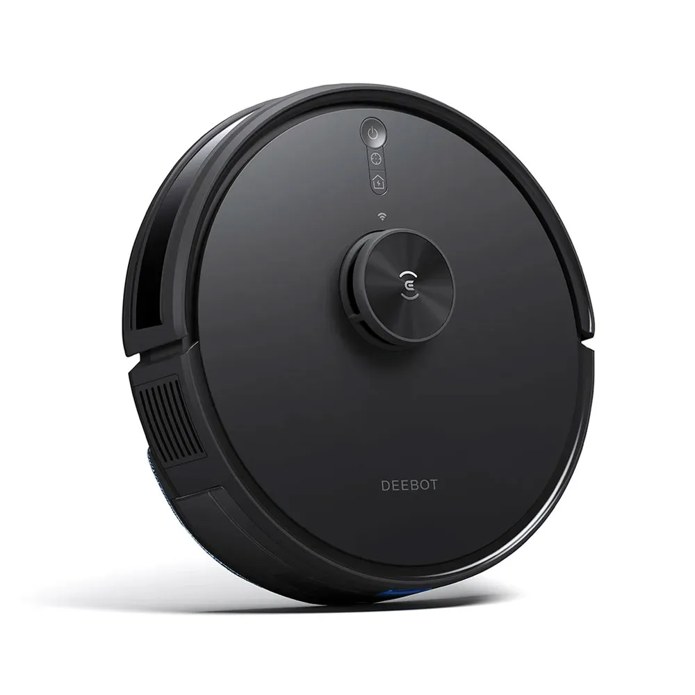 ECOVACS ROBOTIC VACUUM CLEANER Y1PRO